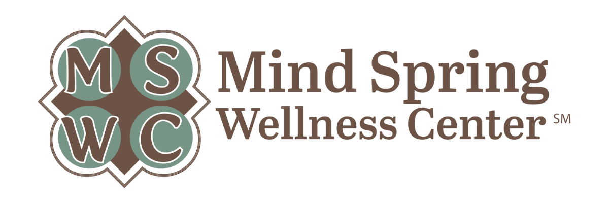 Mind Spring Wellness Center | Coaching &amp; Counseling for Personal &amp; Professional Growth